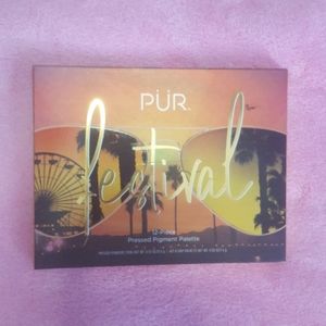 PÜR Festival 12 piece